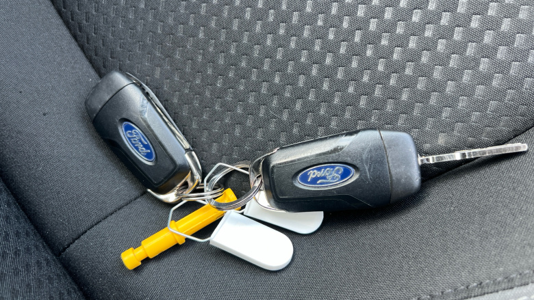 Ford Focus 1.0 EcoBoost Trend 5dr Petrol Hatchback